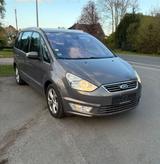 Ford Galaxy 2.2 TDCI *Automatik* - Ford Galaxy in Bremen