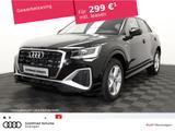 Audi Q2 30 TFSI LED Rückfahrkamera Smartphone Interfa - Audi New cars in Düsseldorf