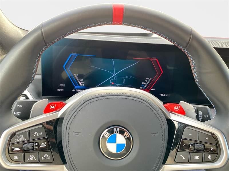 BMW M3 - Bild 2