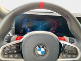 BMW M3 Competition Touring M xDrive+DrivAssistProf - mit Benzin-Antrieb: Gelb, Kombi
