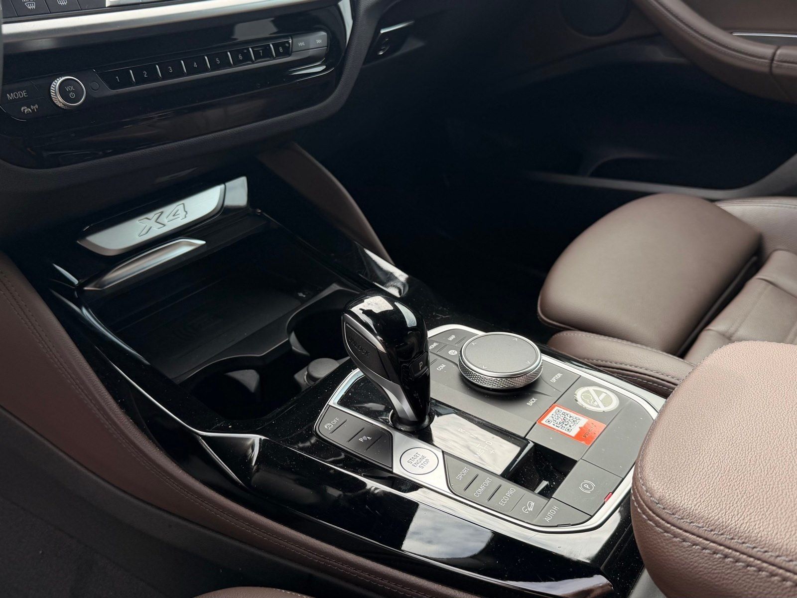 BMW X4 - Bild 12