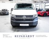 Volkswagen T6.1 TRANSPORTER ABTe LANG/PARK-ASSIST/KLIMA/DAB - Volkswagen T6 mit Elektro-Antrieb