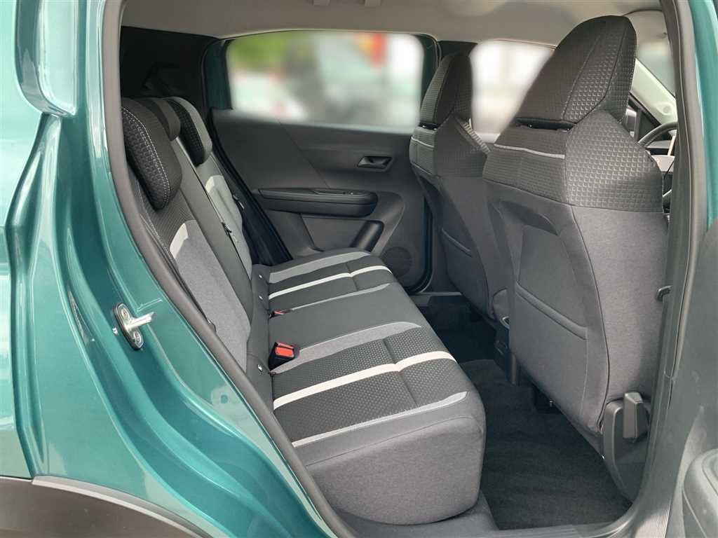 Opel Frontera - Bild 15