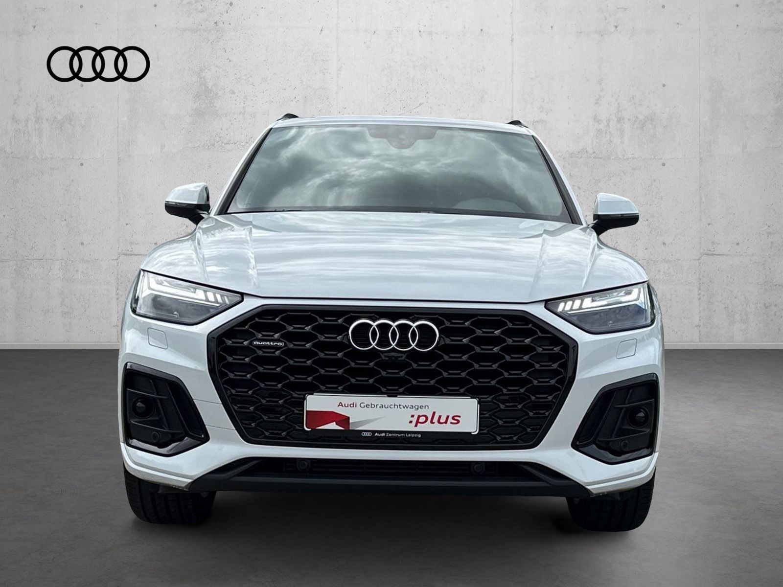 Audi Q5 - Bild 5