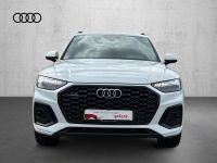 Audi Q5 - Vorschau Bild 5