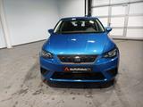 Seat Ibiza 1.0 TSI Style DSG|LED|CarPlay|Kamera - Seat Ibiza: Blau