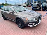 Volvo XC70 3.2 AWD Geartronic Summum "Raumwunder" - Volvo mit LPG-Antrieb