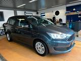 Ford Grand C-MAX Trend 7-SITZER/NAVI/SHZ/LENKRAD-HZG - Ford Grand C-Max aus 2015