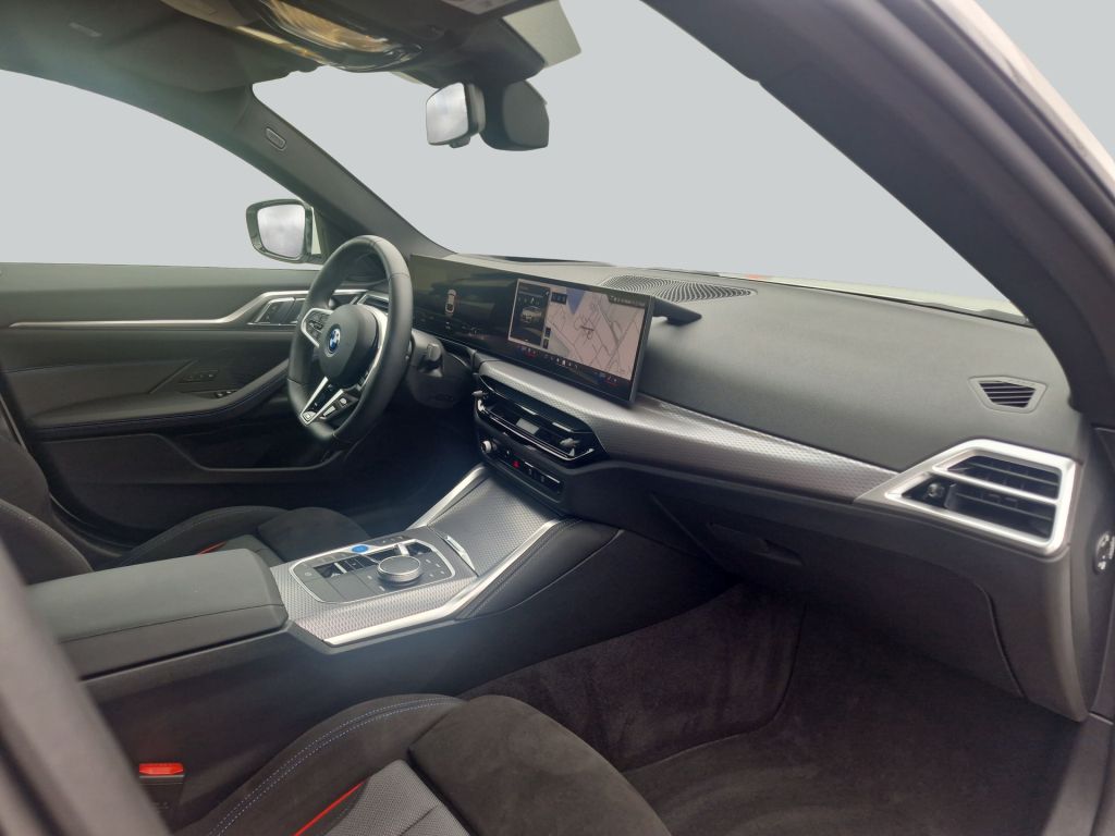 BMW i4 - Bild 16