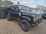 Land Rover Defender 110 Td5 **Grüne Plakette/viele Extras** - Land Rover Defender aus 2002