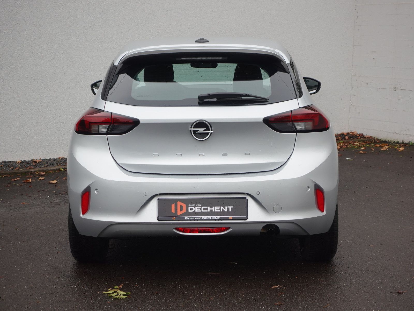 Fahrzeugabbildung Opel Corsa 1.2Turbo Edition SHZ,PDC,Allwetter,Klima