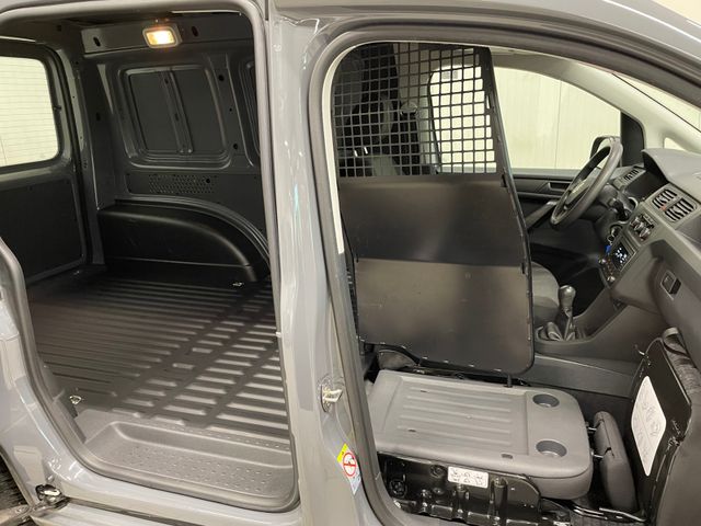 Caddy Kasten 1.0 TSI KLIMA FLEX-SITZ BLUETOOTH