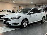 Ford Focus Turnier Titanium SHZ/NAVI/CAM/LED/APP LINK - Ford Focus Gebrauchtwagen in Hannover