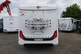Bürstner Lyseo TD Harmony Line 594  - Bürstner Wohnmobil oder -wagen Wohnwagen gebraucht