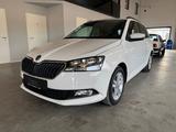 Skoda Fabia Combi Ambition Klima/PDC/CarPlay/Temp - gebrauchte Skoda Fabia aus dem Jahr 2020