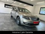 Skoda Octavia Combi L&K - Skoda Octavia mit Diesel-Antrieb: Kombi, Combi L K