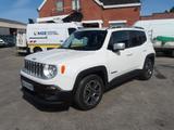 Jeep Renegade - gebrauchte Jeep Limousine