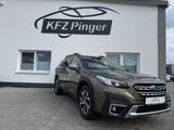Subaru OUTBACK Outback Platinum - Subaru Outback: Platinum