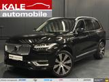 Volvo XC90 Plus Bright AWD *21Zoll*7-SITZE*Standhz*360 - Volvo XC90: 3.2
