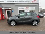 Opel Mokka X ON*NAVI*SHZ*TEMPO*GARANTIE* - Opel Mokka Gebrauchtwagen in Hamburg
