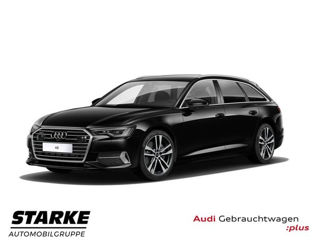 Audi A6 Avant 45 TFSI S tronic quattro S line Sportpa