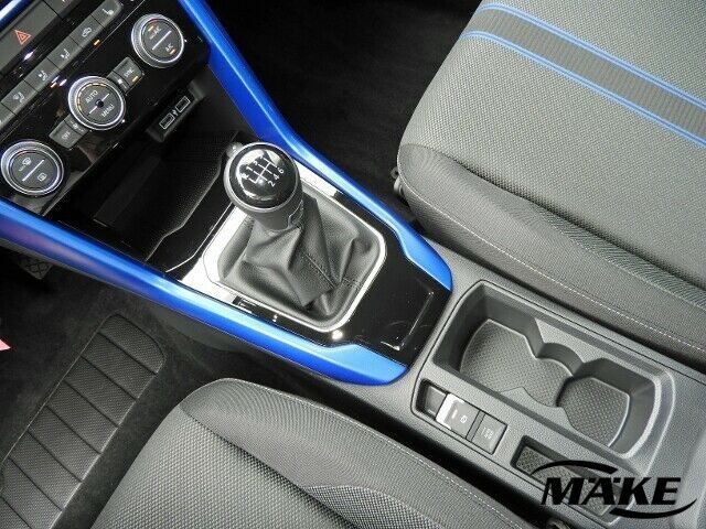 T-Roc Style 1.0 l TSI OPF AHZV LED ALU R-KAMERA