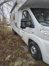 Carado A464 - Carado Wohnwagen & Wohnmobile