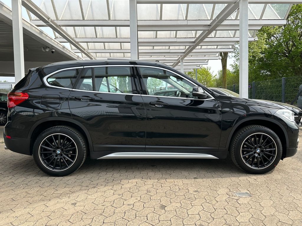 Image of BMW X1