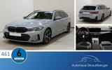 BMW 320d Touring xDrive M Sport ACC AHK HiFi SHZ - gebrauchte BMW 320 aus dem Jahr 2024