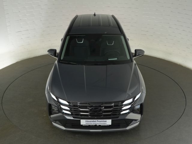 Tucson FACELIFT PHEV PRIME 4WD AT+LED MATRIX+ECS