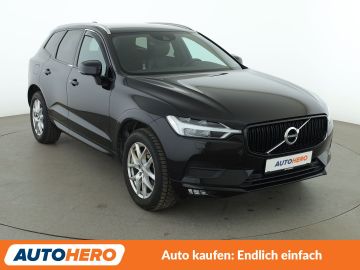 Volvo XC60 - 8