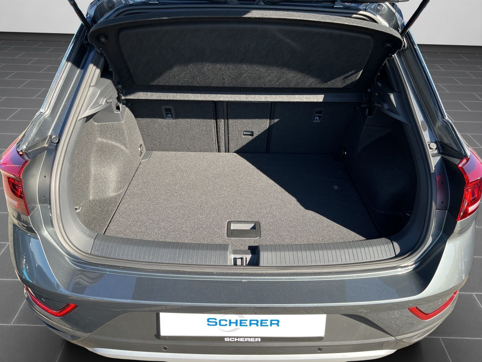 Volkswagen T-Roc - Bild 16