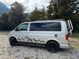 Volkswagen T5 Caravelle 4x4 +Differenzialsperre