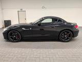 BMW Z4 35 is Bi-Xenon/Navi/Leder/SHZ/PDC/18 LM - BMW Z4 in Magdeburg