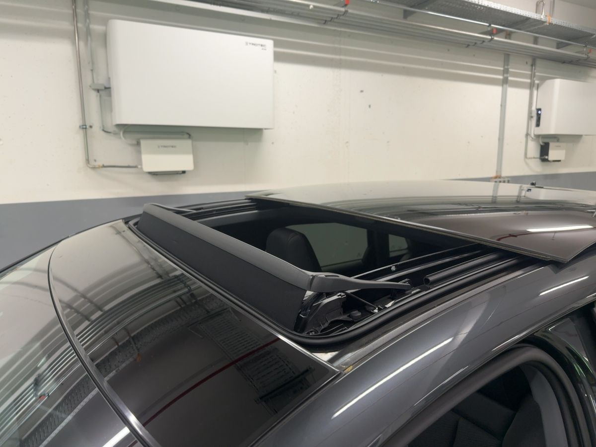 Audi A3 - Bild 18