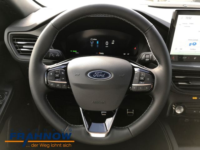 Foto Nummer 14: FORD Kuga