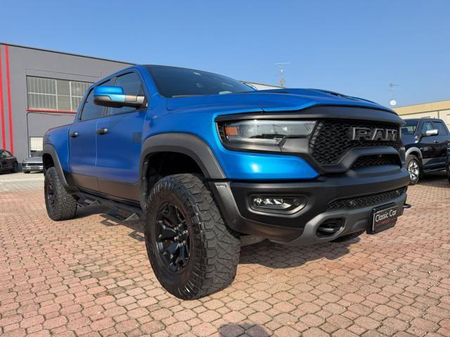 Dodge Andere