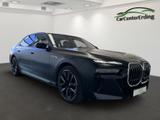 BMW M760e xDrive*Kristall*B&W*Fond-TV*PanoSkyL*360°* - BMW M760 Gebrauchtwagen