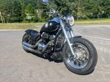 Kawasaki VN 900 Kawasaki Bobber No.Harley Davidson Suzuki - Offers
