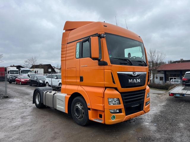 MAN TGX 18 - 460