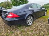Mercedes-Benz CLS 350 V 6 - gebrauchte Mercedes-Benz CLS-Klasse aus dem Jahr 2004