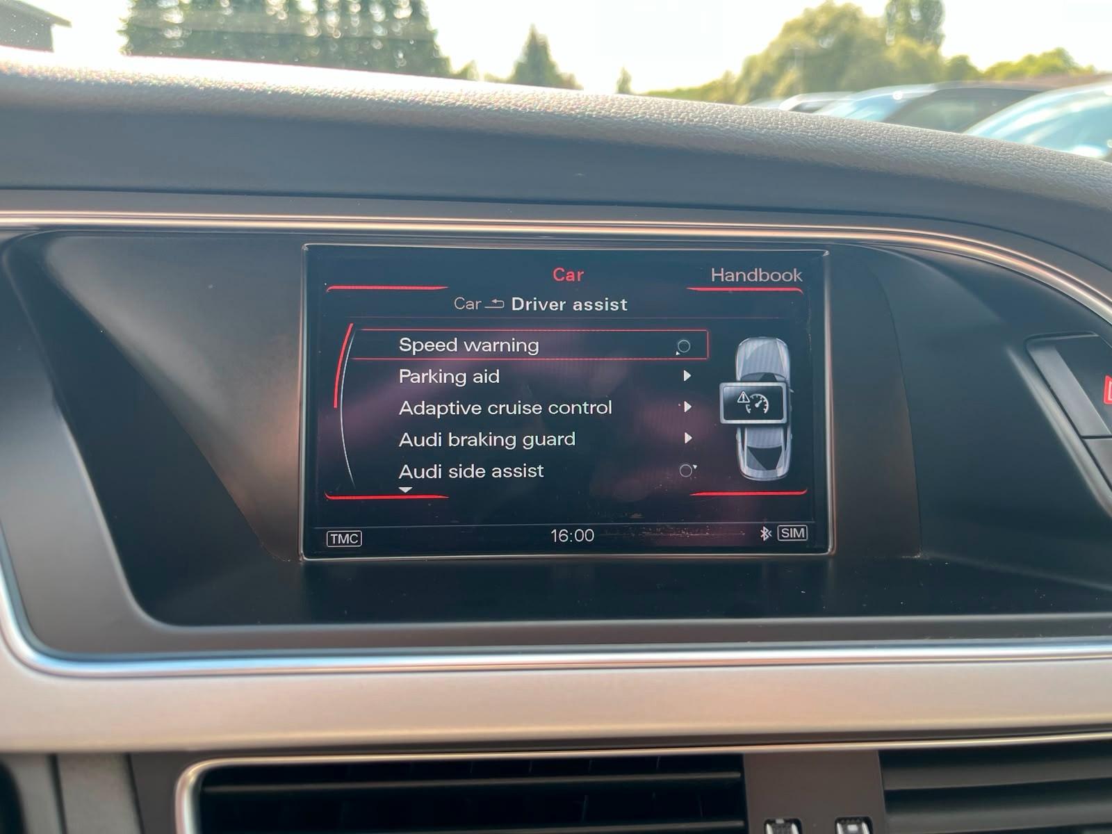 AUDI A5 SPORTBACK QUATTRO 3.0 TDI DSG*LED | 245 ch | CUIR MILANO |