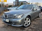 Mercedes-Benz C 220 T CDI BlueEfficiency - Mercedes-Benz C 220: Cdi Blueefficiency