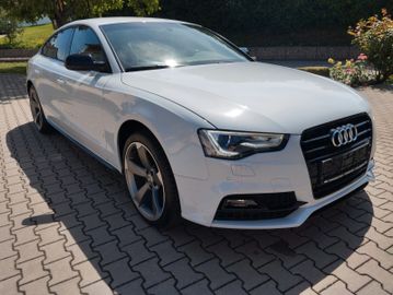 Audi A5 - 7
