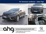 Peugeot 5008 PureTech 130 Active 7-Sitzer Navi Rückfahrk - Peugeot: 7 Sitzer