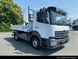 Mercedes-Benz Atego 823K Meiller Trigenius+Klima+2xAHK+DiffSp - Angebote