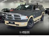 Dodge RAM 5,7l V8 *LONG HORN / BRC / SZH* - Dodge aus 2011