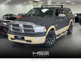 Dodge RAM 5,7l V8 *LONG HORN / BRC / SZH* - Dodge aus 2011