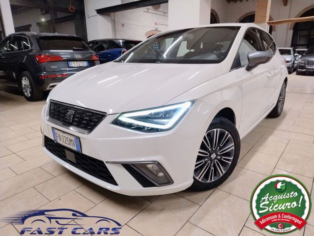 Seat SEAT Ibiza 1.6 TDI 95CV XCELLENCE - 2018