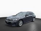 BMW 320dA T M SPORT LCI LivePro,AHK,Pano,360°,St+Go - BMW 320 Gebrauchtwagen